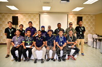 HMA 2024 - TAKLIMAT SUKAN