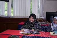 PEMBENTANGAN DAN PENUTUPAN PROJEK A.T.U.R 2022