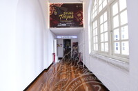 PANEL BY PANEL PAMERAN PESONA TELEPOK SENI PERADA EMAS MTN