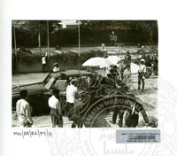 ATURCARA PAMERAN RAJA KITA 1989