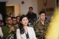 MAJLIS PERASMIAN CHAGEE