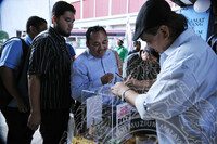 MAJLIS PERASMIAN PAMERAN KARTUN DAN KITA PELANCARAN KALENDAR ACARA 2018 & PELANCARAN BUKU