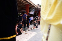 AKTIVITI DAN PENGUNJUNG MUZIUM NEGARA SEMPENA HARI MUZIUM ANTARABANGSA 2025