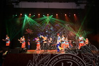 HMA 2024 - PERSEMBAHAN BORIA PPAPP