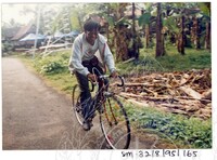 ARKEOLOGI SG. MAS, KEDAH SM: 32-8/ 95 (JILID 3) (WARNA)