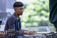 SIMFONI MUZIK PELAJAR ASWARA RITMA MUZIK MALAYSIA