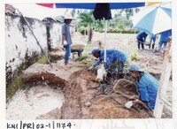 ARKEOLOGI KOTA NGAH IBRAHIM 2003 JILID 5