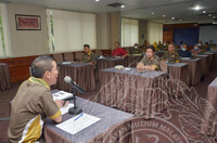 KURSUS PENILAIAN KONDISI