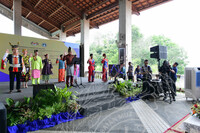 PROGRAM INSPIRASI PELAJAR INOVASI PERINGKAT KEBANGSAAN (IPMI) MUZ TERENGGANU