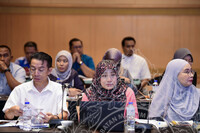 MAJLIS PRA PELANCARAN HMA DAN MESYUARAT INDUK HMA