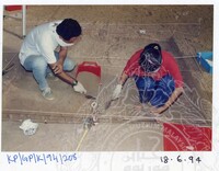 ARKEOLOGI GUA PERALING KELANTAN 1994 JILID 1 