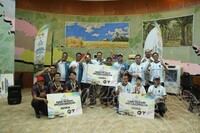 HMA 2025- 28.7.2025 - ESPORTS & PROGRAM SISIPAN DI MUZIUM PADI SESI PAGI