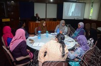 BENGKEL PENTADBIR CUTI 