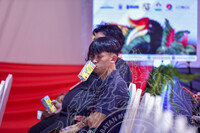 HMA2023 - PERSEMBAHAN ZAPIN DARI YAYASAN WARISAN JOHOR