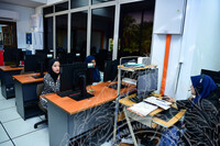 TAKLIMAT PENYELARASAN PELAJAR LATIHAN INDUSTRI 2024 BERSAMA PENYELIA LAPANGAN