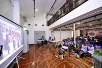 PROGRAM BERMALAM DI MUZIUM - MUZIUM TEKSTIL NEGARA