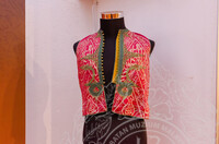 Panel by Panel Pameran Motif & Reka Corak Tekstil