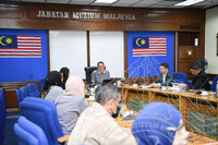 SESI PENGENALAN BERSAMA THINK CITY SDN BHD