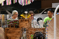 PROGRAM ANAK SARAWAK