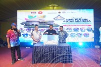 HMA 2025- 28.7.2025 - KONSERT HAEL HUSAINI DAN ACARA PENTAS MALAM