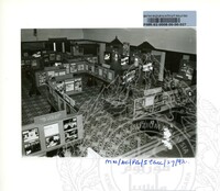 PAMERAN ASAS KEJAYAAN WAWASAN ATUR CARA 1992