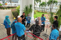 INSPEKTORAT SOP MUZIUM PERLIS, KEDAH, PERAK, MELAKA DAN NEGERI SEMBILAN