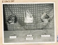 143 - PAKAIAN TRADISIONAL TENGKOLOK JILID 1 