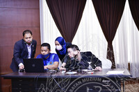 BENGKEL PENYELARASAN KANDUNGAN MODUL LATIHAN JMM