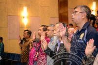 BICARA@ MUZIUM MELAYU JATI ,MELAYU DAGANG & MELAYU PERANAKAN