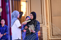 GOLF AMAL SEMPENA HARI MUZIUM ANTARABANGSA 2025