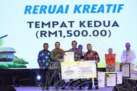 HMA 2025- 29.7.2025 - MAJLIS MAKAN MALAM PENUTUP FHMAPK 25