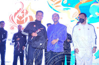 Majlis Amanat Ketua Pengarah Jabatan Muzium Malaysia Bil. 2/2022