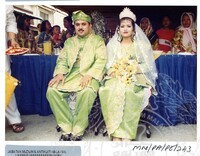 PAKAIAN PENGANTIN JILID2