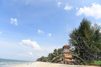 KERJA-KERJA PENYELIDIKAN DI PAHANG, TERENGGANU, KELANTAN