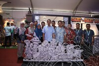 HMA 2025- 28.7.2025 - LAWATAN RAJA MUDA KEDAH KE RERUAI PAMERAN