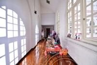 PROGRAM BICARA@MUZIUM EKSPLORASI & KEINDAHAN PEWARNAAN SEMULAJADI PADA TEKSTIL DI GALERI SAINDERA, MUZIUM TEKSTIL NEGARA