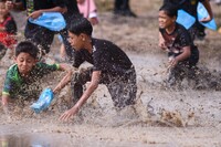 HMA 2025- 26.7.2025 - AKTIVITI BENDANG PAGI (AWAM), SUASANA AKTIVITI SISIPAN DALAM MUZIUM & SEKITAR MUZIUM