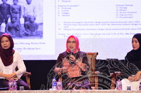 HMA 2024 - SHARING SESSIONS INTERNATIONAL MUSEUM PRACTITIONERS