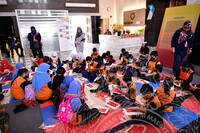 CERIA @ MUZIUM NEGARA DI DEWAN TENGAH MUZIUM NEGARA