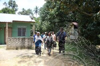 HMA 2025- 29.7.2025 - PROGRAM JOM GI BALING DI SK TUNKU PUTERA, GUA SIREH DAN DUSUN TOK WAK