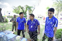 HMA 2024 - SPEED DATING WITH MUSEUM PRACTITIONERS