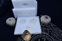 GAMBAR KOLEKSI KAPAL KARAM NANYANG, SUKOTHAI