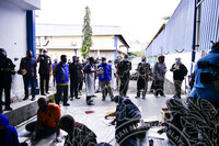 MUZIUM@KOMUNITI SIRI 1/2022 MUZIUM PRIHATIN-MISI BANJIR JABATAN MUZIUM MALAYSIA