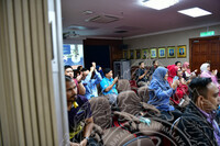 BICARA KURATOR SIRI 5 TAHUN 2023