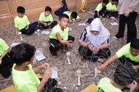 INREACH S.K TUN SYED AHMAD SHAHABUDIN, MELAKA