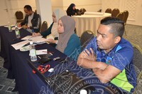 BENGKEL SEKTOR PERMUZIUMAN