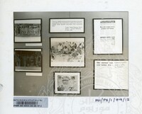 ATURCARA PAMERAN 1989