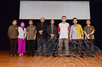 MESYUARAT AGUNG TAHUNAN KE -40 PERSATUAN MUZIUM MALAYSIA (PMM)