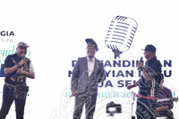 NOSTALGIA ANAK KAMPUNG (PERTANDINGAN KARAOKE RAJA SEHARI)