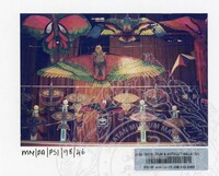 PAMERAN SEMPENA PEKAN SENI IPOH III, PERAK